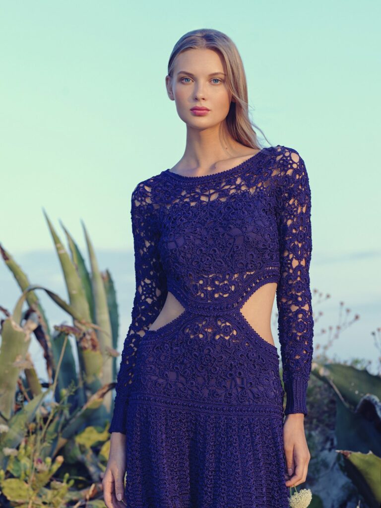 Penny wide-leg pants