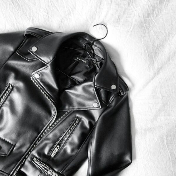 Skyhawk pilot jacket